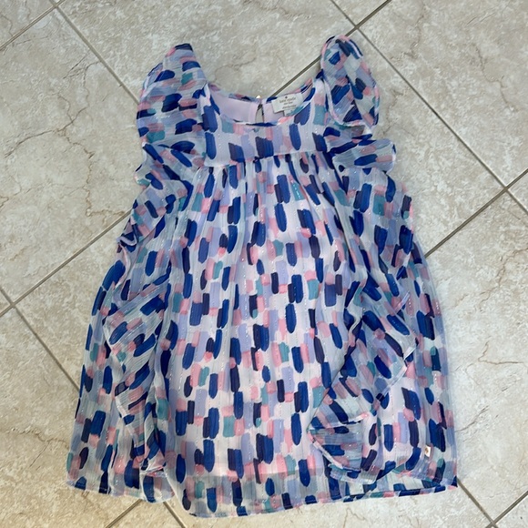Kate Spade Girls Dress - Picture 4 of 8